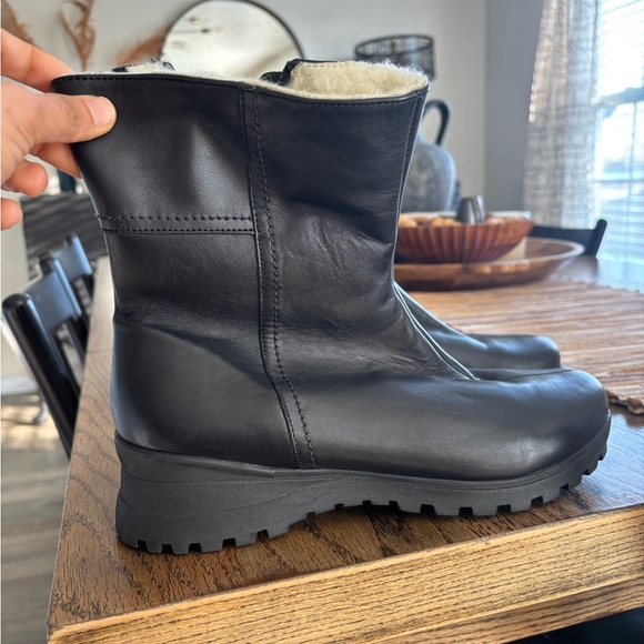 C LA CANADIENNE Boot - Picture 12 of 16